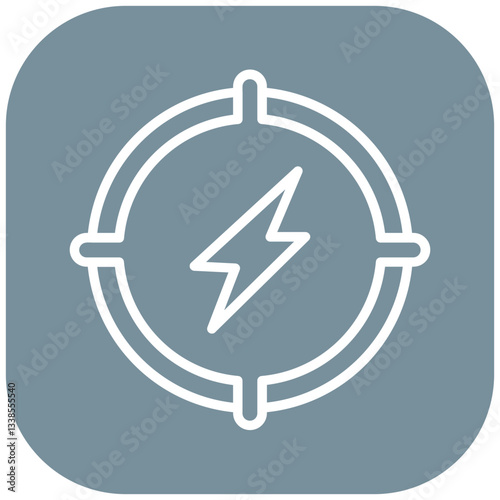Fast Time Vector Icon