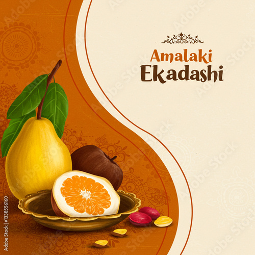 Amalaki Ekadashi with Tradi...