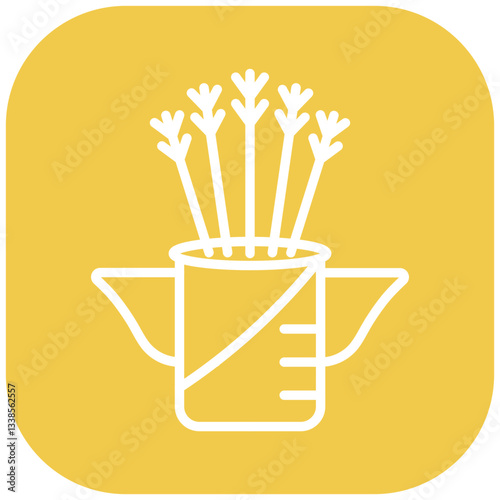 Back Quiver Icon