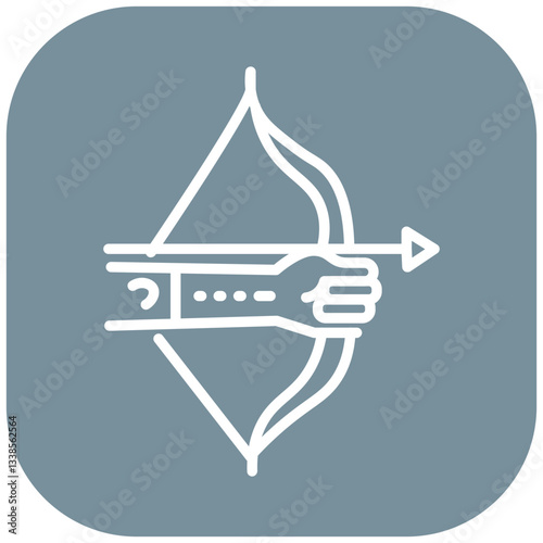 Bow Limb Icon