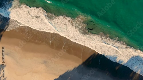 Breathtaking landscapes and ocean-blue backdrops of Slipper Island, Major Island, Alderman Islands