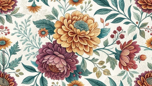 Elegant Floral Food Photography: Stunning Still Life Images of Delicious Dishes