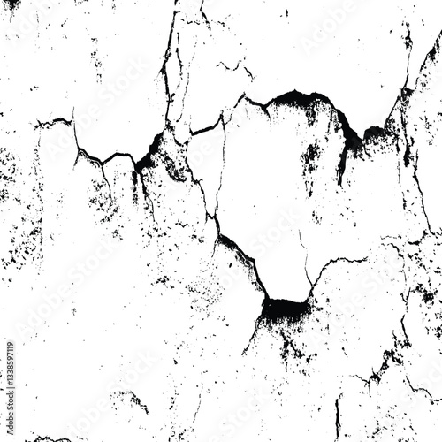 High quality overlay texture background with grunge effect distressed details vintage surface scratches faded marks worn patterns seamless design abstract texture layer for creative projects.