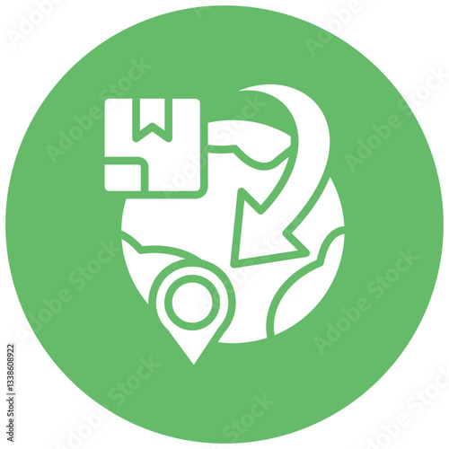 Expedited Shipping Icon