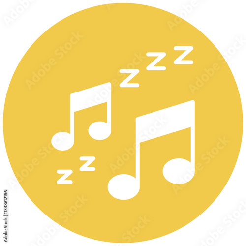Lullaby Icon