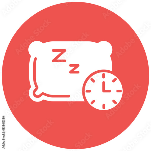 Naptime Icon