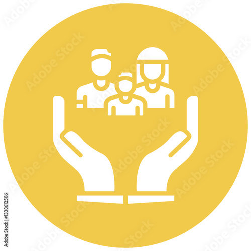 Parent Involvement Icon