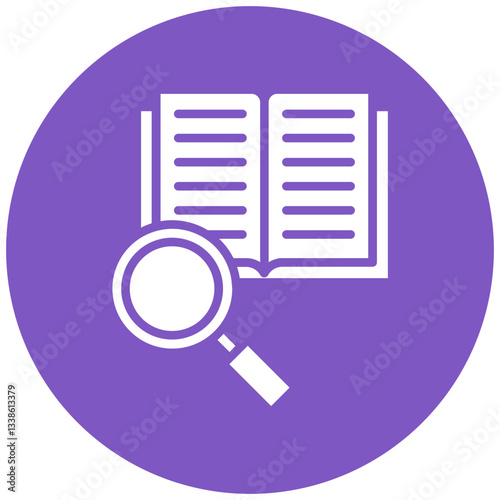 References Icon
