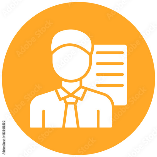 Accounting Icon