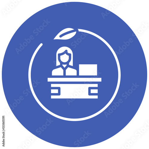 Comfortable Environment Icon