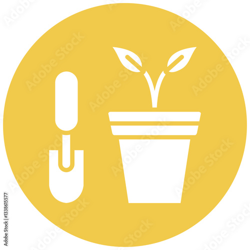 Gardening Icon