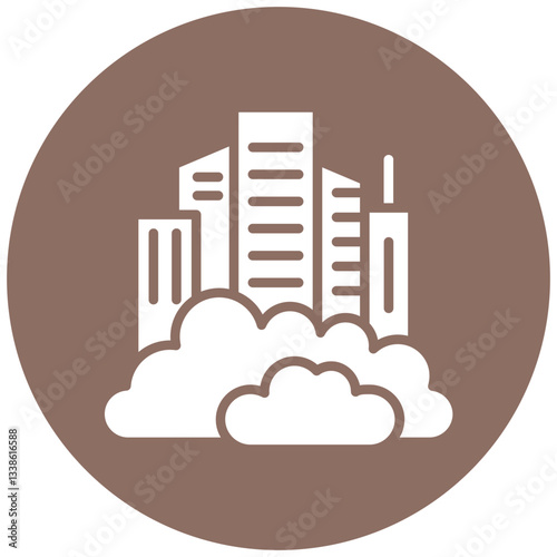 Dystopian Icon