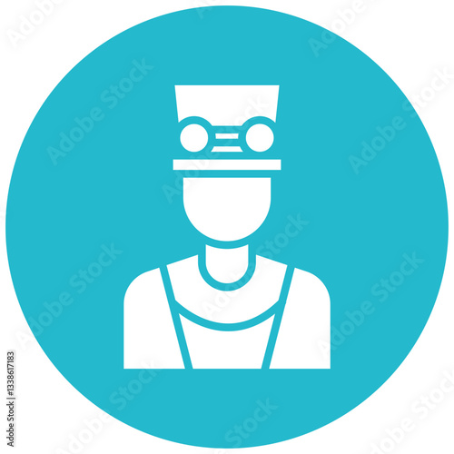 Steampunk Icon