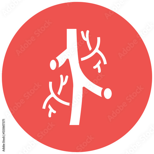 Artery Icon