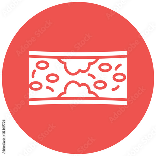 Cholesterol Icon