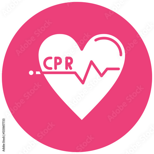 CPR Icon
