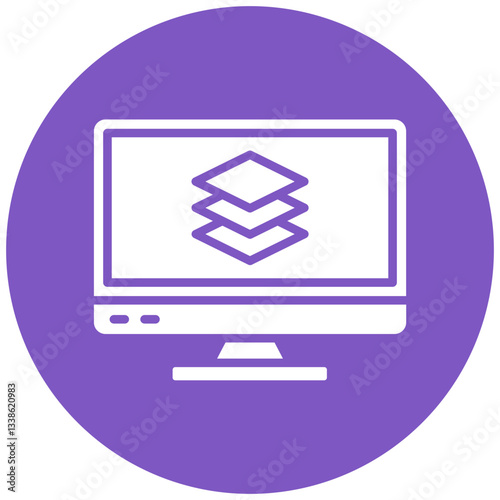 Slicer Software Icon