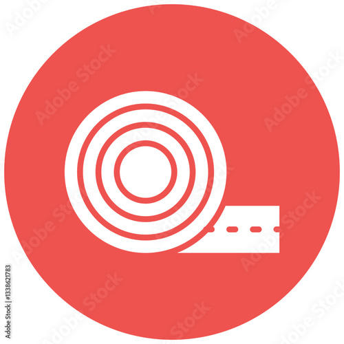 Climbing Tape Icon