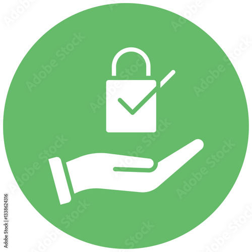 Vendor Reliability Icon