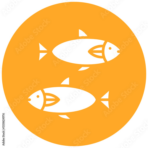 Herring Icon