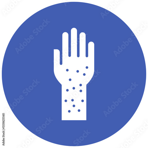 Allergy Icon