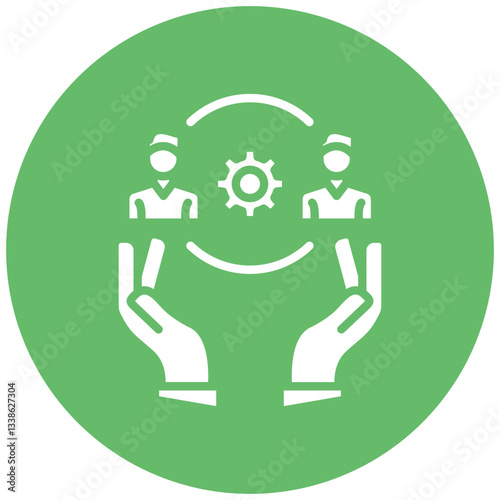 Inclusion Icon