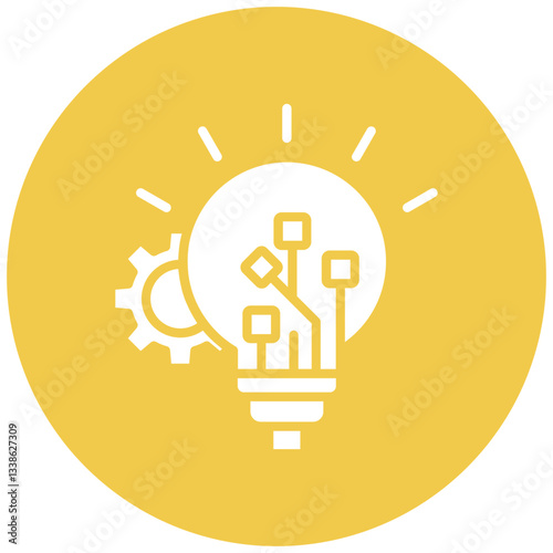 Innovation Icon