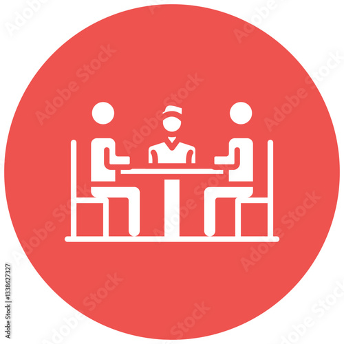 Meeting Icon