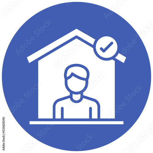 Quarantine Icon