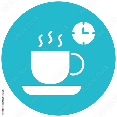 Break Icon