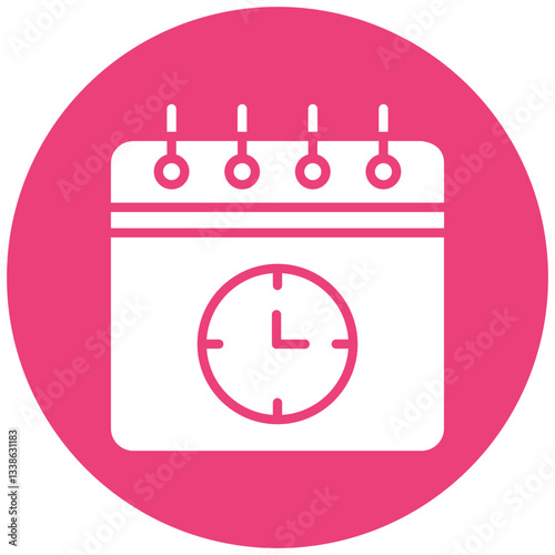 Deadline Icon