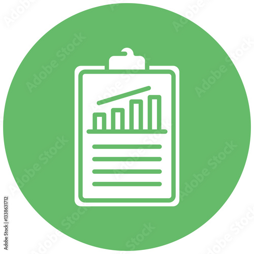 Results Icon