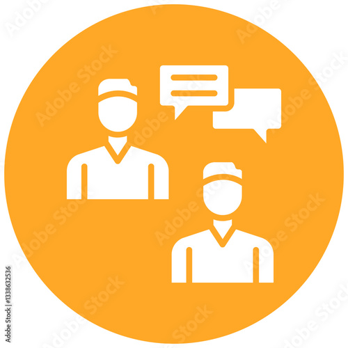 Mentorship Icon