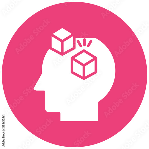 Perspective Icon