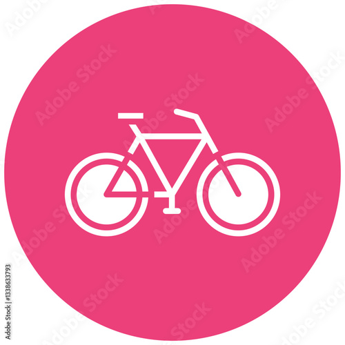 Bicycle Icon
