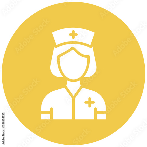 Nurse Icon