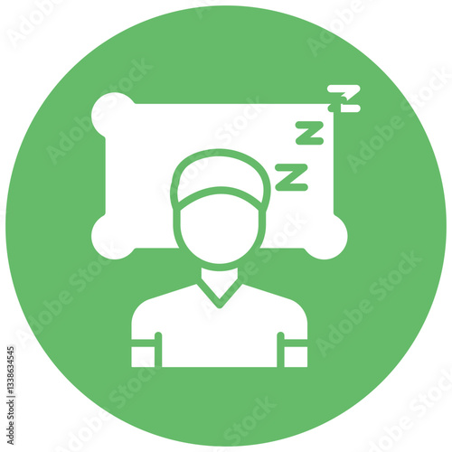 Sleep Icon