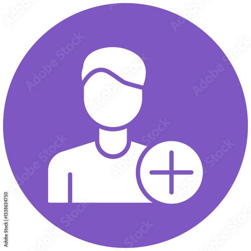 Account Creation Icon