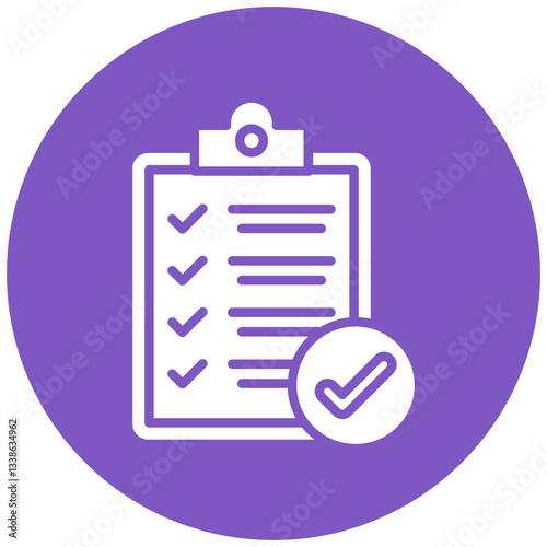 Compliance Icon