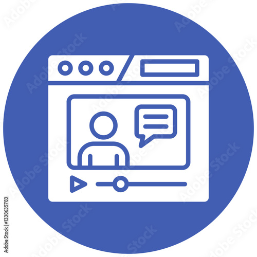 Tutorials Icon