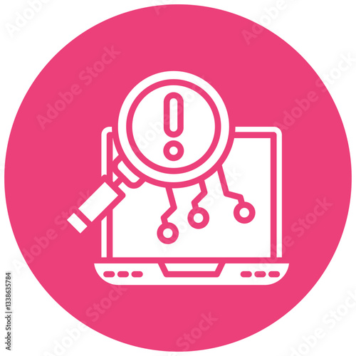 Troubleshooting Icon