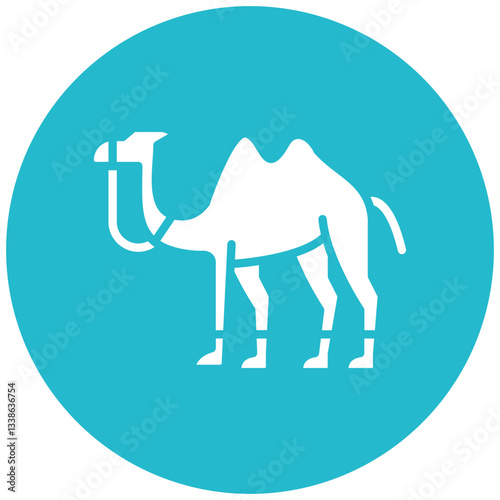 Camel Icon
