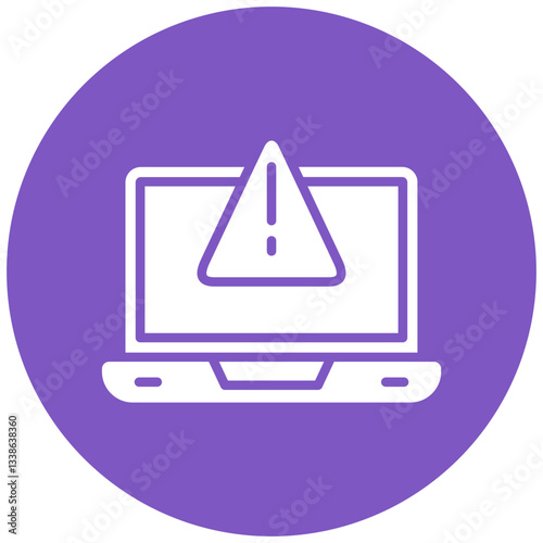 Warning Icon