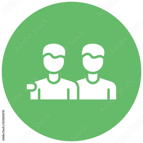 Friendship Icon