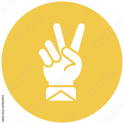 Peace Icon