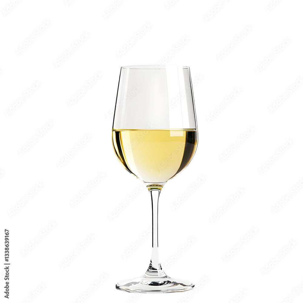 glass of wine isolated on transparent background glass of wine isolated on transparent background