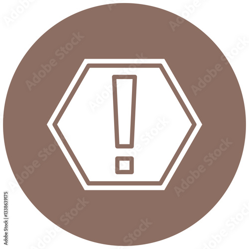 Alert Icon