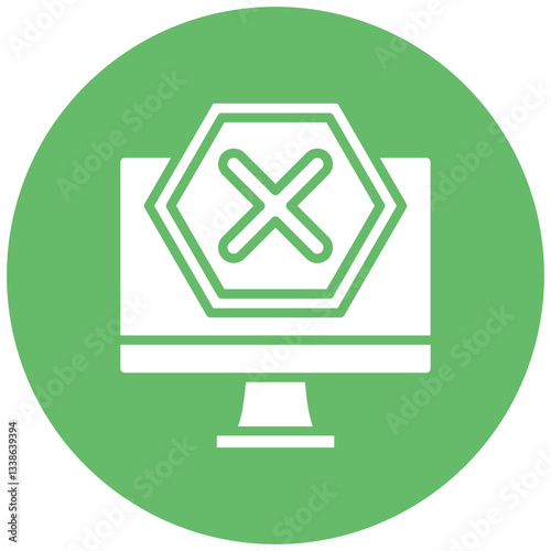 Error Icon