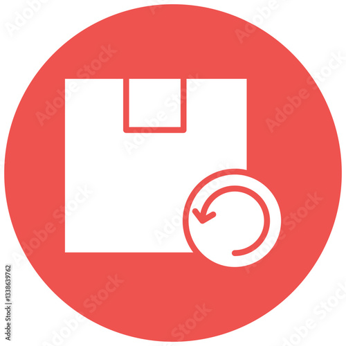 Return Icon