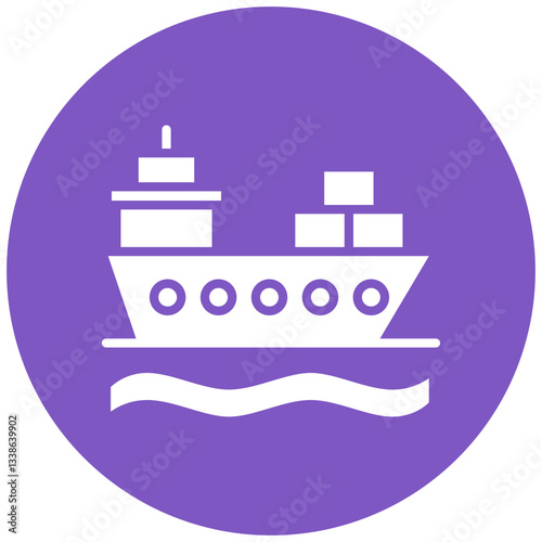 Ship Icon